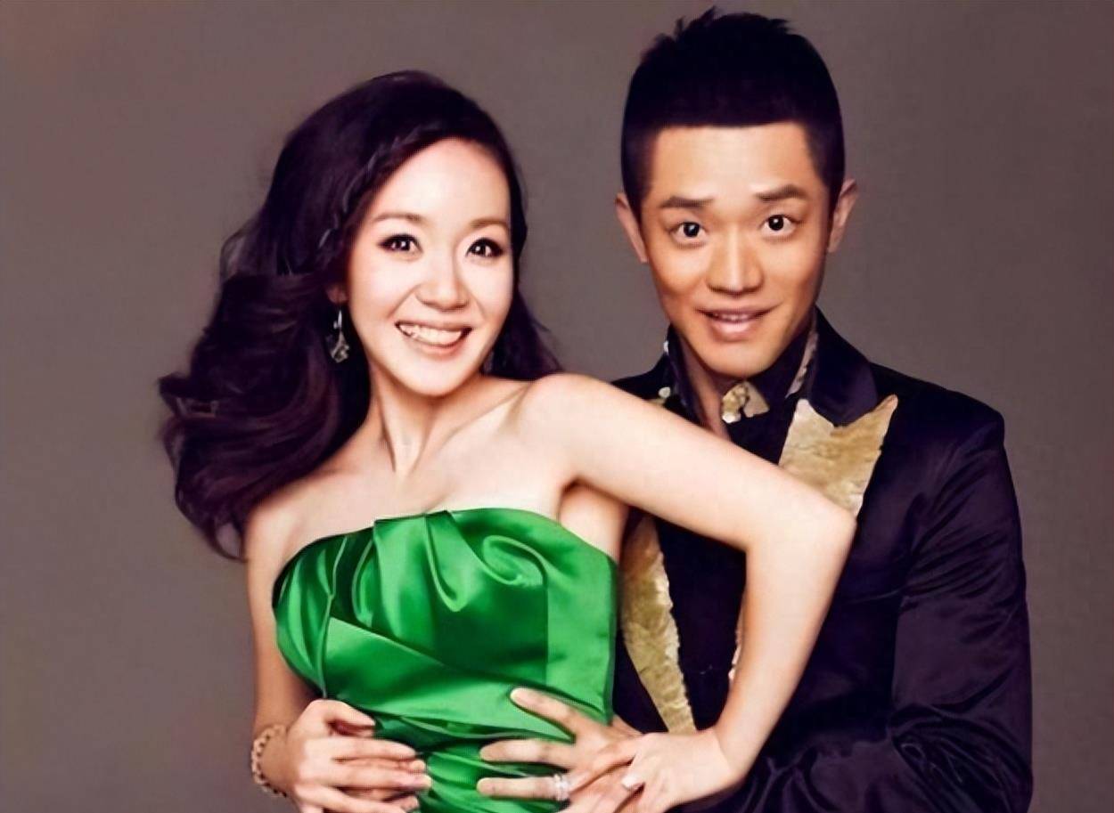 玲花:曾毅结婚时我哭了,曾毅结婚时我喝醉了,我们都把对方视为亲人