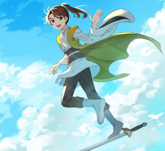 暮篇即将完结,二创征集活动已开始,改写角色意难平_网友_参赛者_王权