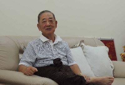 女毒枭杨金秀:金三角真正的风云人物,罗星汉是她的学生_缅甸_势力