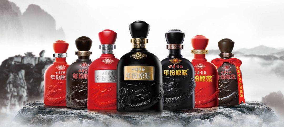 数据的另一面,徽酒的真实困境