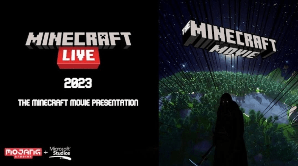 Minecraft Live 2023 - Minecraft Wiki