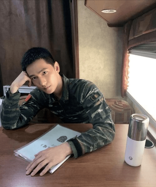 90后"富豪榜":杨洋黄子韬上榜,有人嫁大19岁老公身价千亿_鹿晗_关晓彤