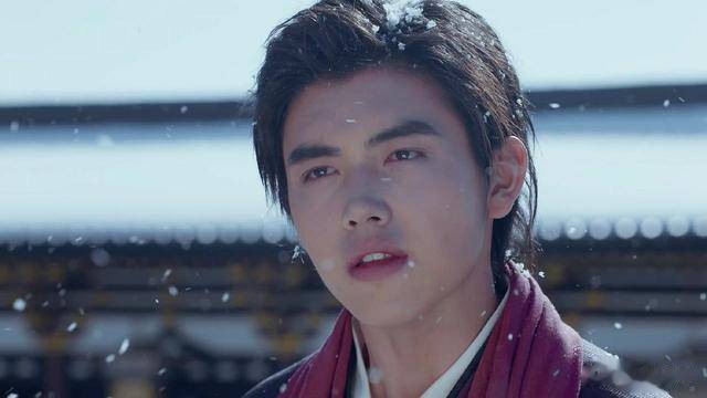 陈飞宇的瓜太猛,当年他看不上的"破产千金"綦美合会后悔吗_娜娜_王文