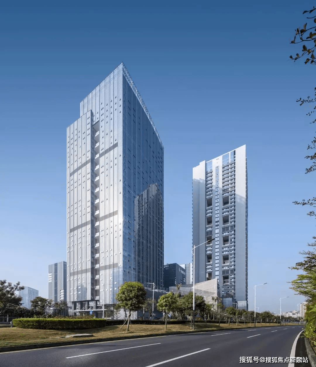 深圳光明天安云谷(售楼处电话)怎么样?