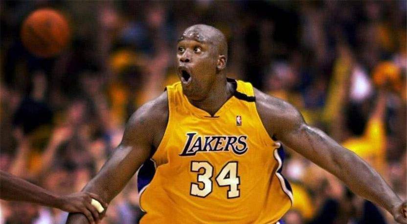 奥尼尔这十大记录至今无人能破!后也无来者_罚球_纪录_球员