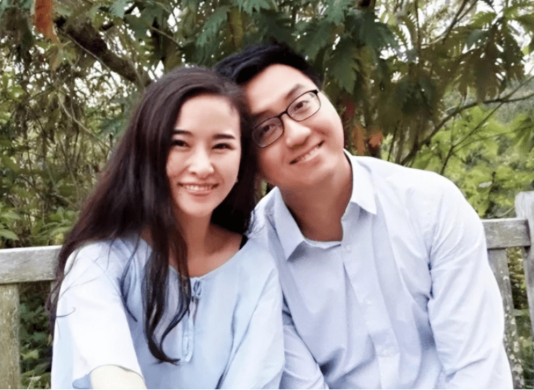 廖智_婆婆_手术