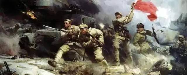 湘西会战,抗战史上的奇迹!