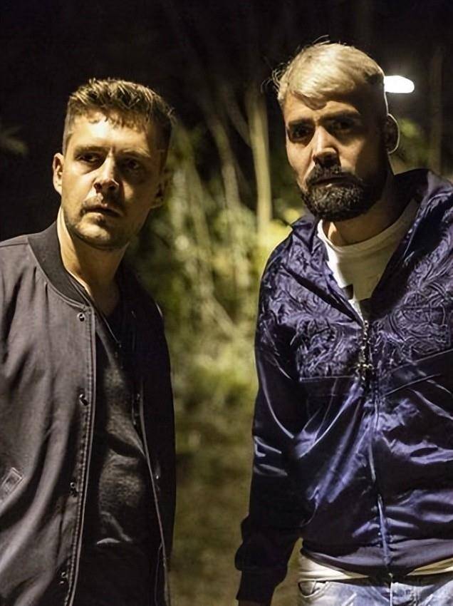 《捕风者》中的那些精彩瞬间_马拉斯_黑帮_电影