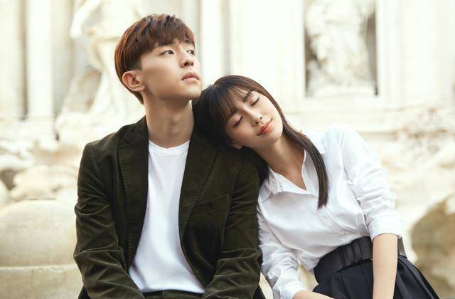 罗云熙弯道超车邓伦?王一博弯道超车肖战?