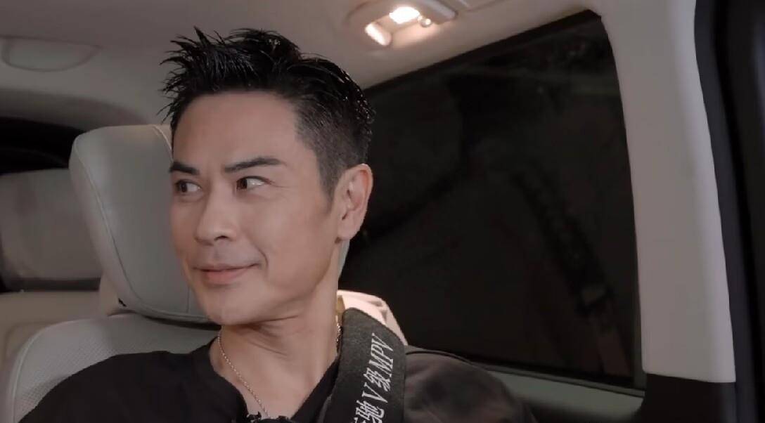 披哥3一公为什么郑嘉颖许绍洋会被淘汰,和初舞台排名都没变化_因为