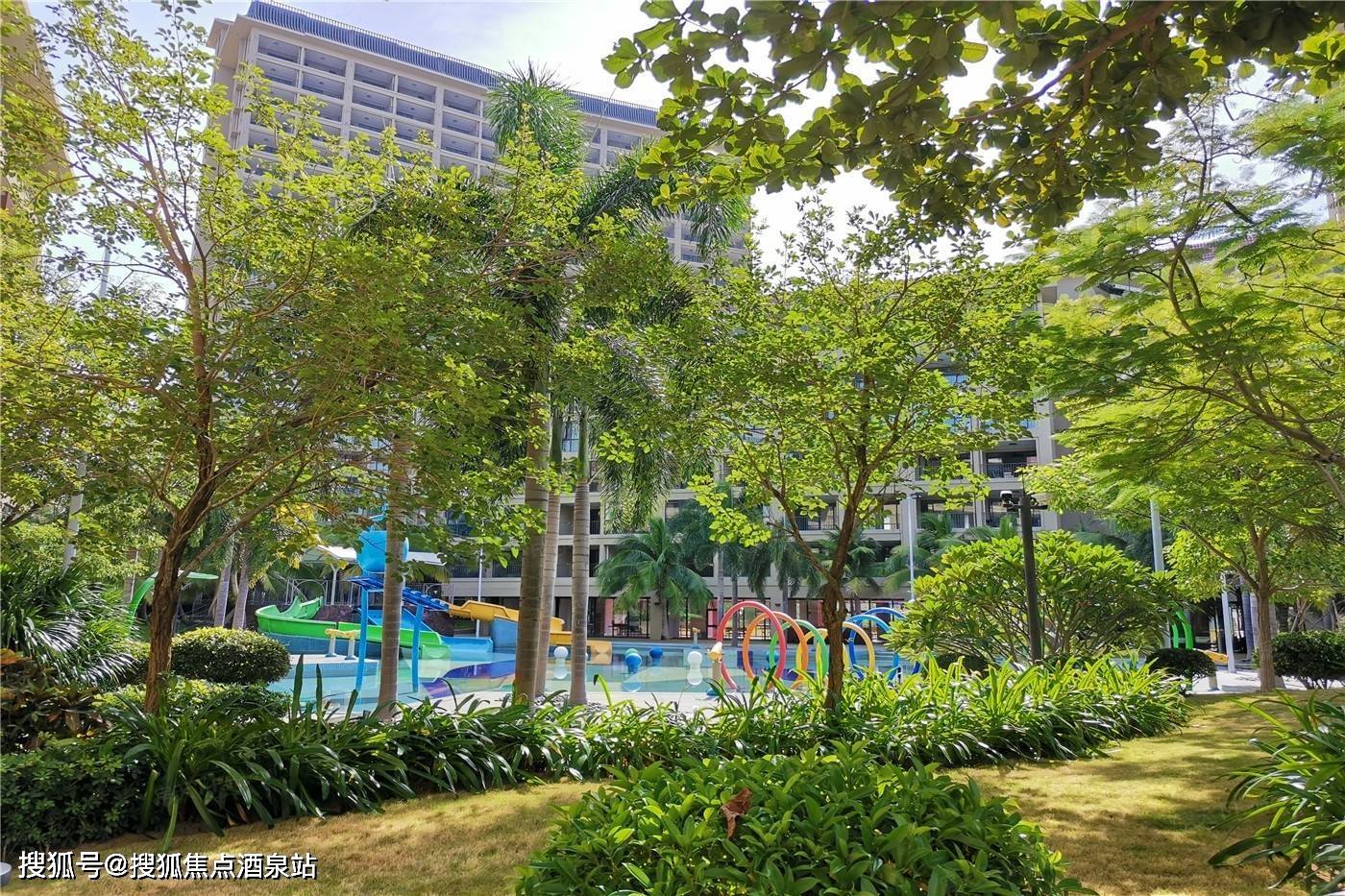 电话丨2023最新详情丨三亚金月湾椰海小镇售楼处_东方市_洋房_户型图