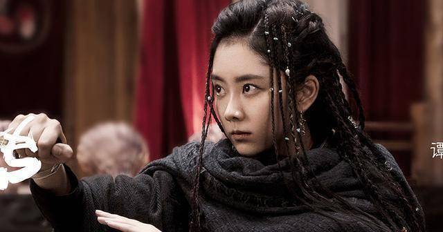 男主的选角更让人喜出望外_演技_欧豪_因为