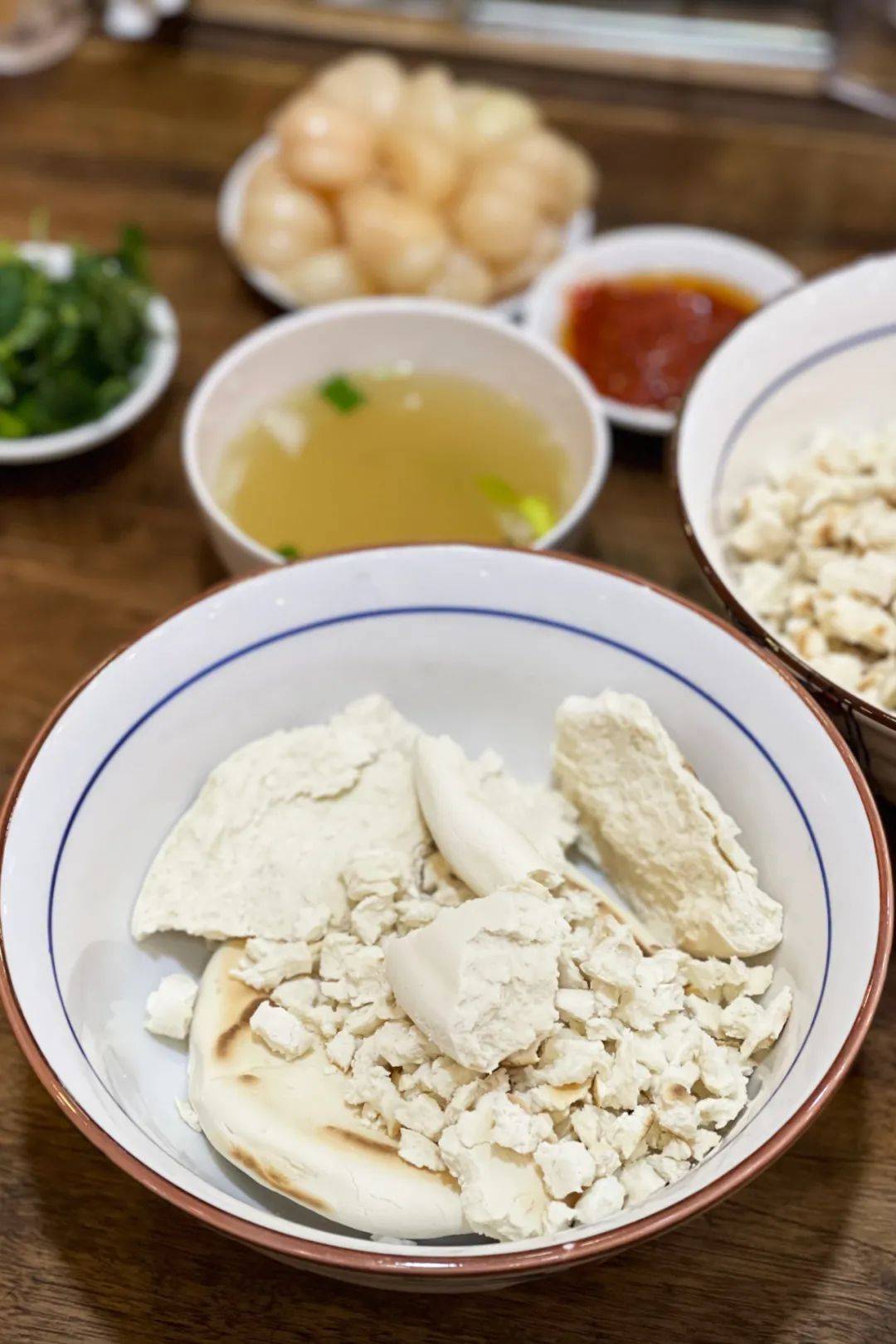 中国碳水第一大省吃馍究竟有多少花样?