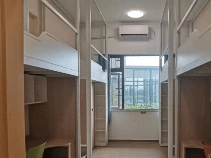 培侨,民心,暨大港澳宿舍环境大曝光!_广州_家长_年级