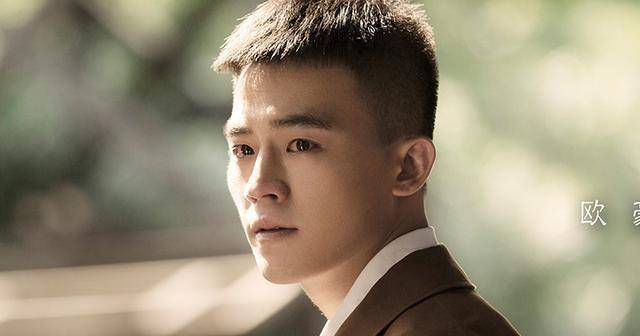 男主的选角更让人喜出望外_演技_欧豪_因为