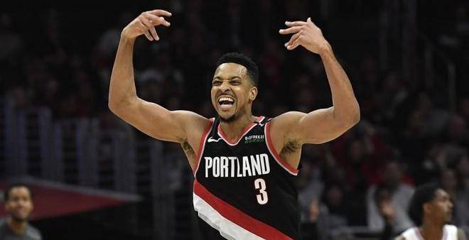 如何评价cj麦克勒姆,有可能成为巨星么,是什么水平的球员!