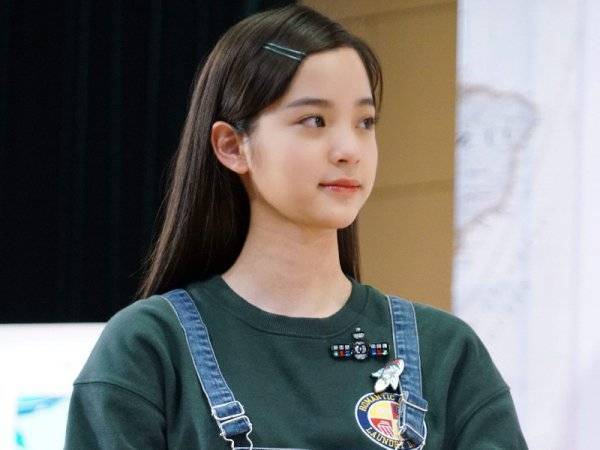 欧阳娜娜从小被宠到大家庭条件也优越,是不是这样的女孩子更有底气一