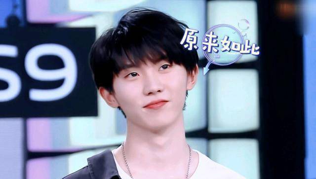 马嘉祺快本演唱歌曲《什么是快乐星球》,跟12岁的自己无缝对接_感情