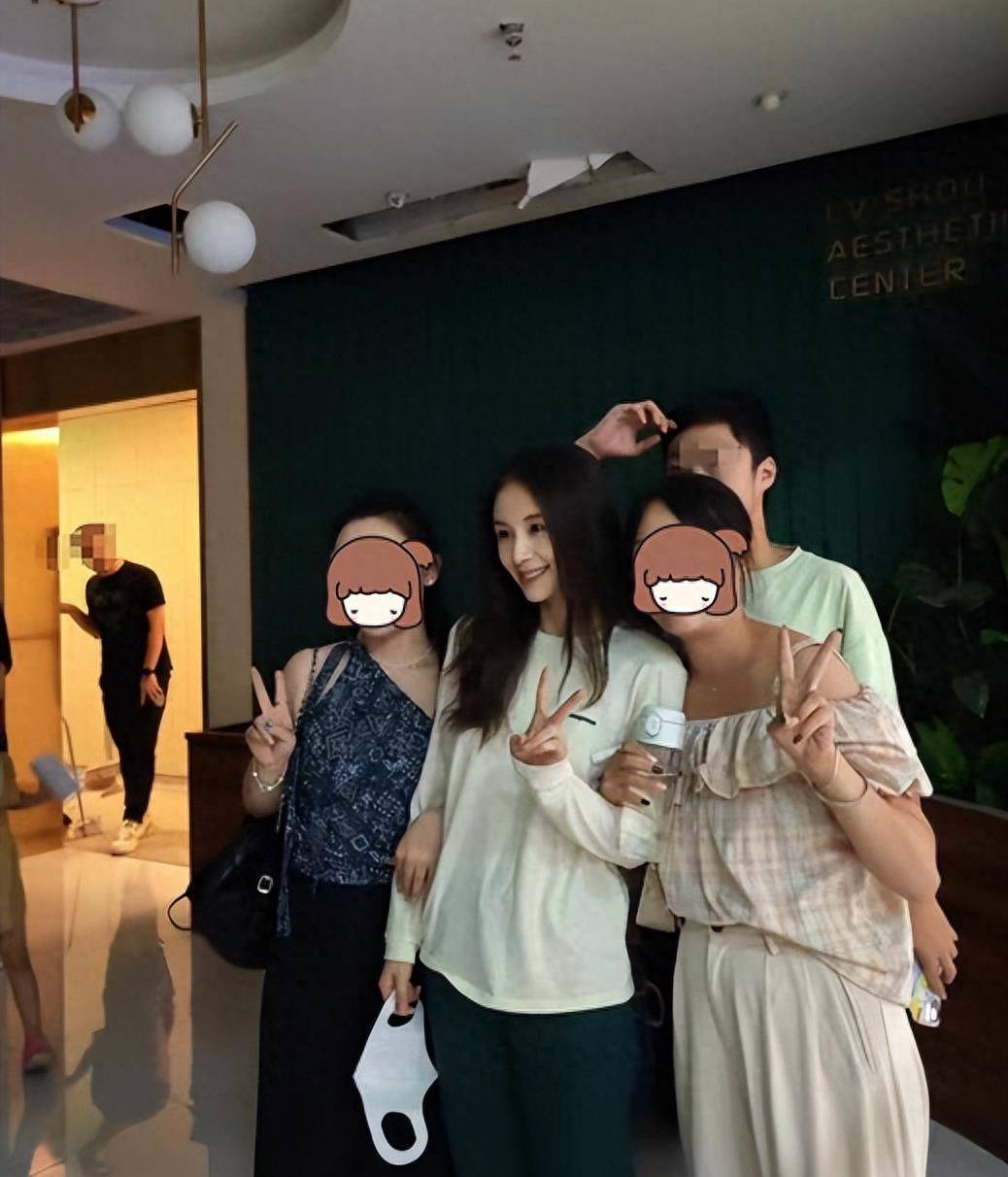 或许还有不少网友为王子文吴永恩没有修成正果感到遗