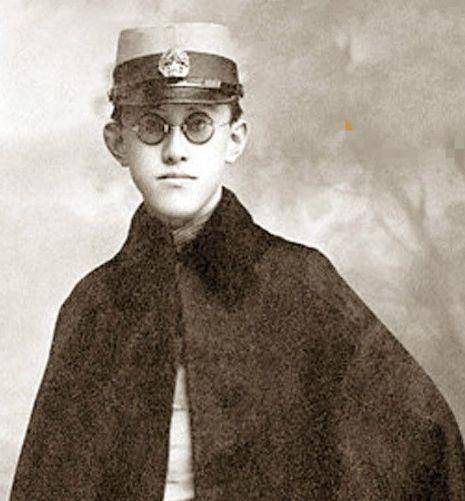 袁克定_袁克良_袁克文