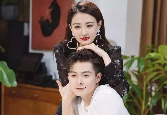 徐璐张铭恩疑似分手?张铭恩没有心动过,综艺节目里都是做戏?