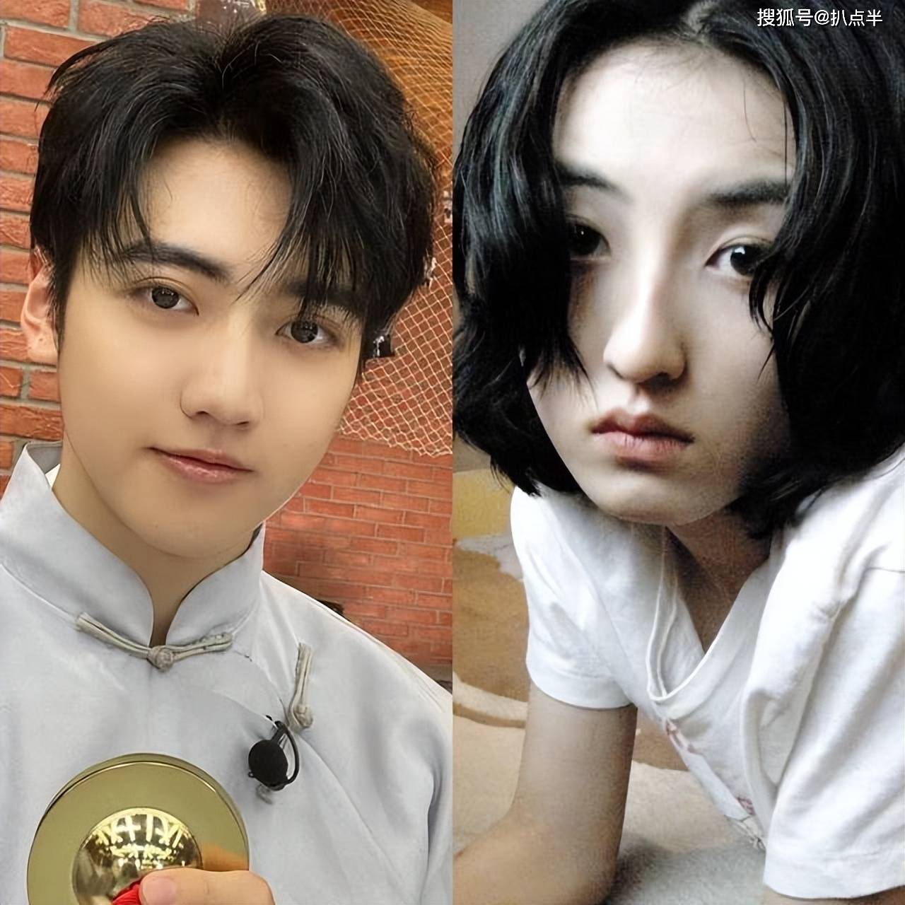 蒋依依偷税事件曝光日赚8千8,遗珠滤镜碎一地?