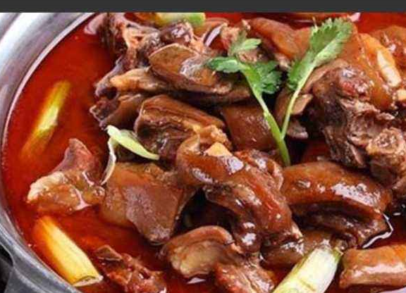 吃狗肉助长了偷狗行为?别闹,智商税忘记交了吧_消费_养殖_什么