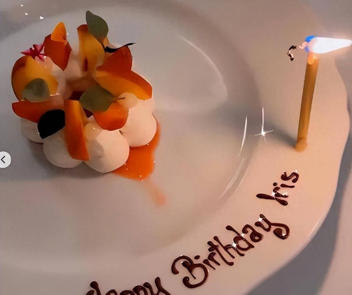 郭嘉文庆31岁生日,豪宅内晒生日礼物_派对_香港_消息