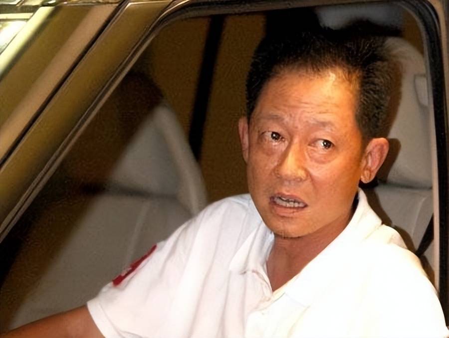 就连刘德华都忍不住激动表示到:王志文老师的台词功底实在太强了!