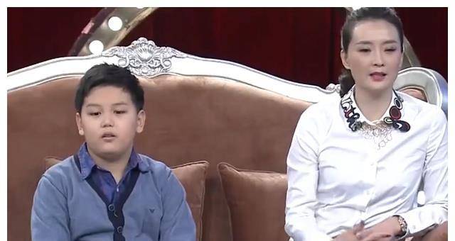 "豪门阔太"王艳:豪宅在故宫隔壁,却被皇族婆婆当"佣人"使唤_球球_儿子