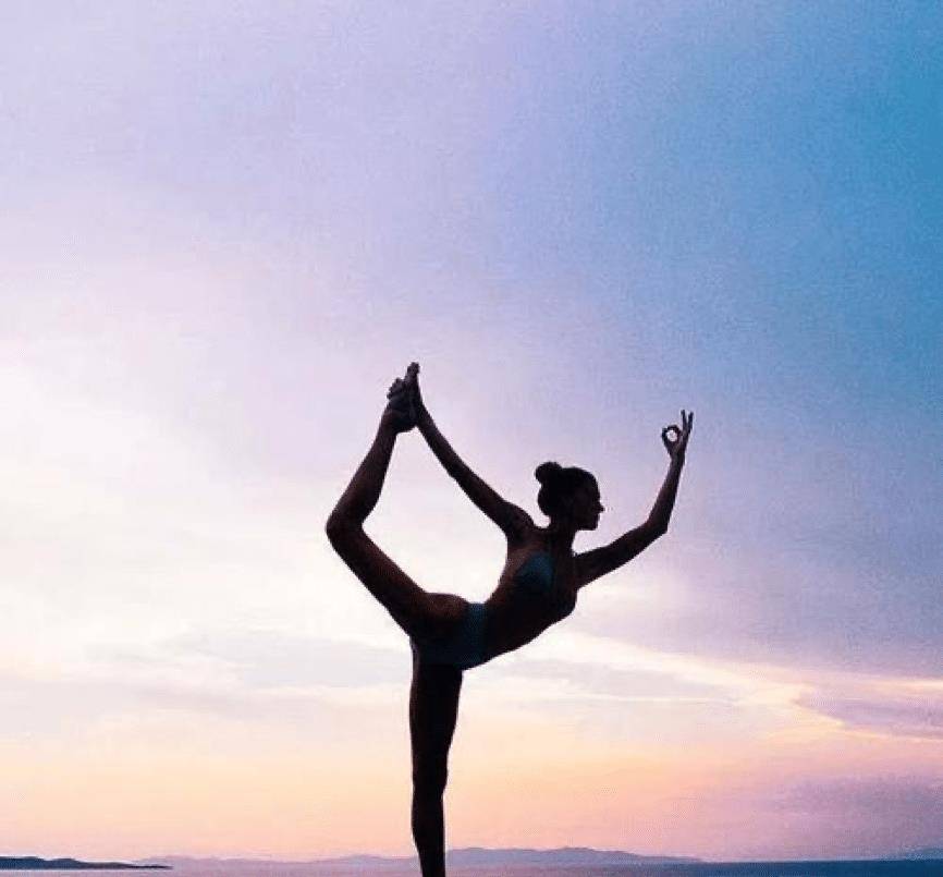 瑜伽的起源:印度神话中悲欢离合的唯美故事_帕尔瓦蒂_萨蒂_运动