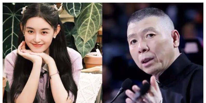 而将该公司告上法庭的便是童星出身,大家都十分熟悉的蒋依依.