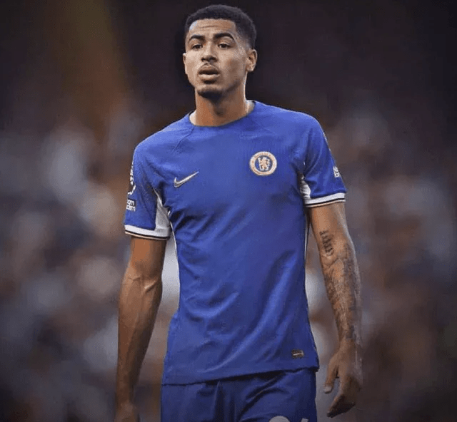 切尔西中卫科尔维尔接受腿筋方面检查_康复_防守_受伤