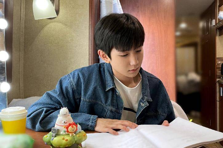 王俊凯_王源_单飞