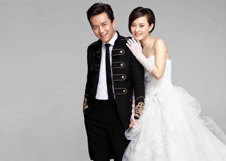 还有章子怡,汪峰夫妇,那英,吴京,周迅,迪丽热巴,朱一龙,闫妮,秦岚