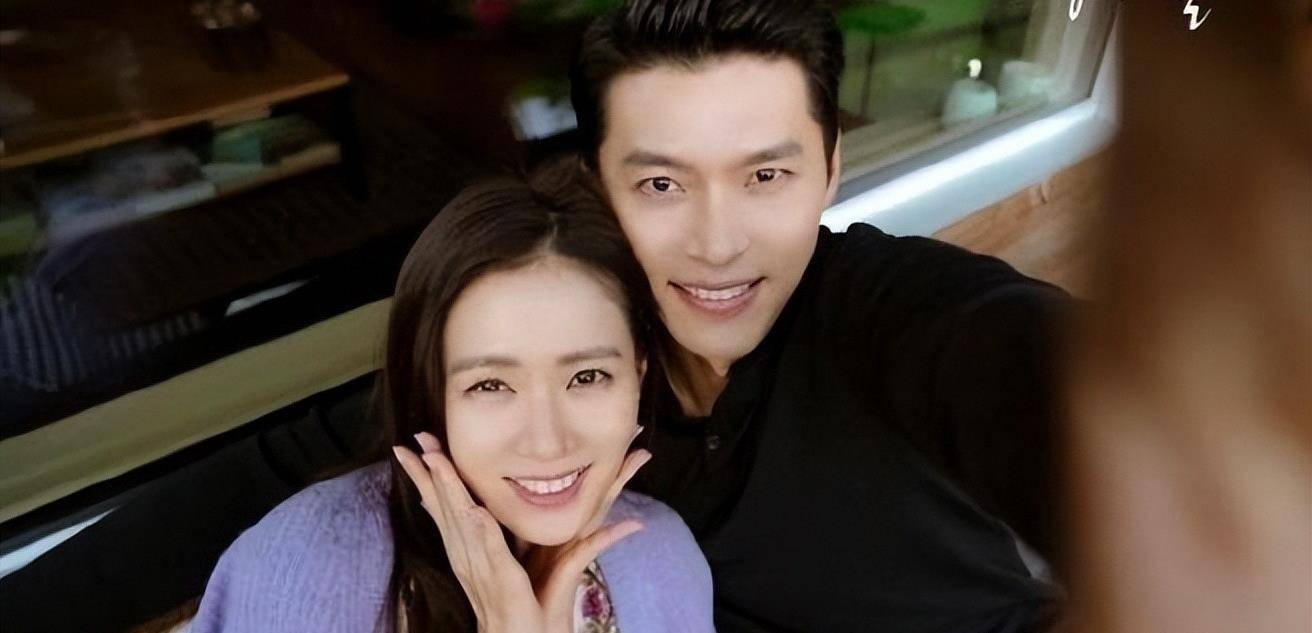 孙艺珍连晒4张照片秀恩爱,称赞玄彬摄影技术越来越好了_老公_活动