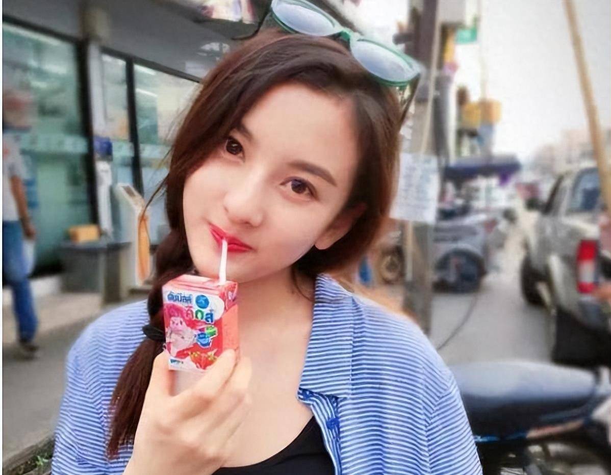 宋祖儿:以舒畅表妹自居进入演艺圈,走红后说翻脸就翻脸_表姐_哪吒