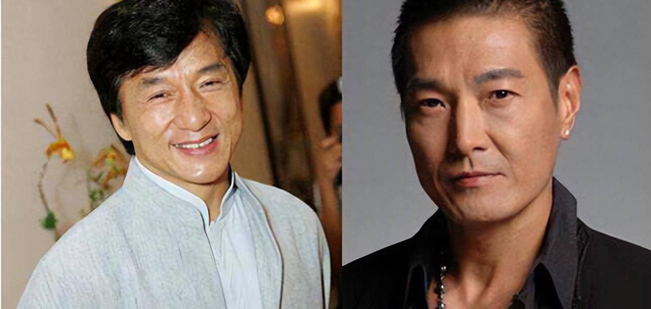 二人前后合作了三十年,不过最终卢惠光被成龙解雇了,却没有拿到自己应