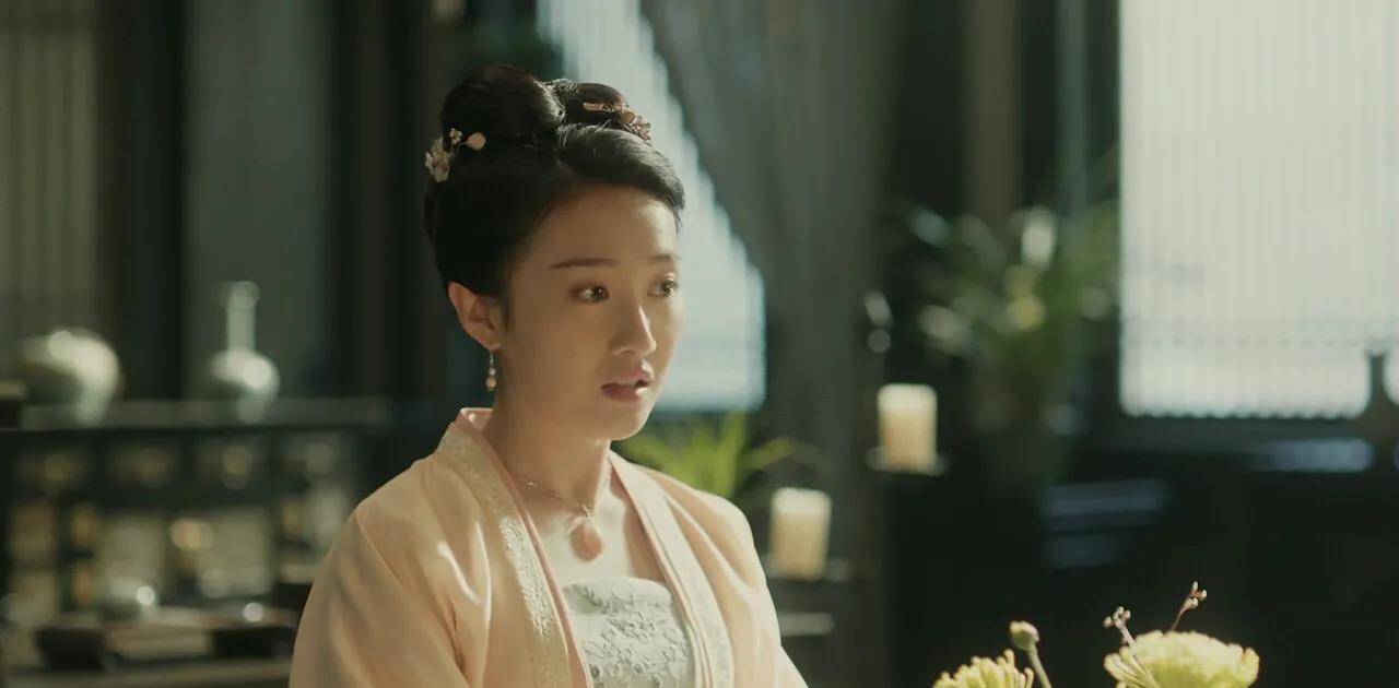 苏舜钦之妻杜有衡三,易趣相投,三观一致保持了她的婚姻长新.