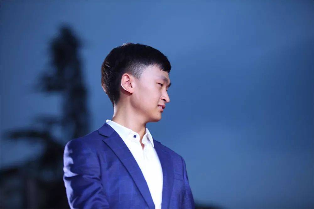 天之骄子丨天籁清华美术学霸沈海洋:要相信你的努力与付出 终会开花