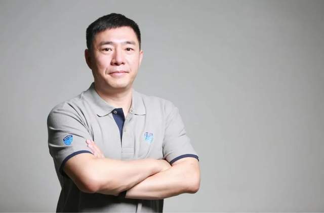 授课老师:徐旻管理学博士,著名天使投资人赛伯乐投资资深合伙人新商界