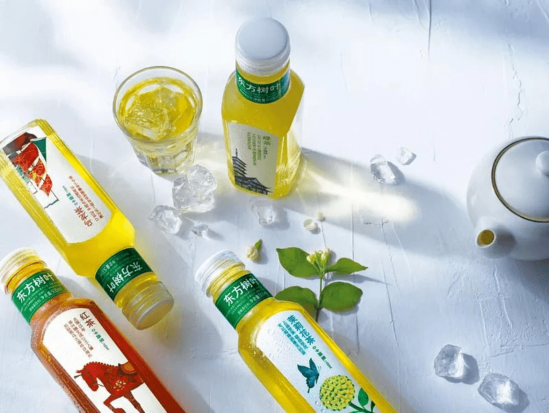 赛道_品牌_树叶