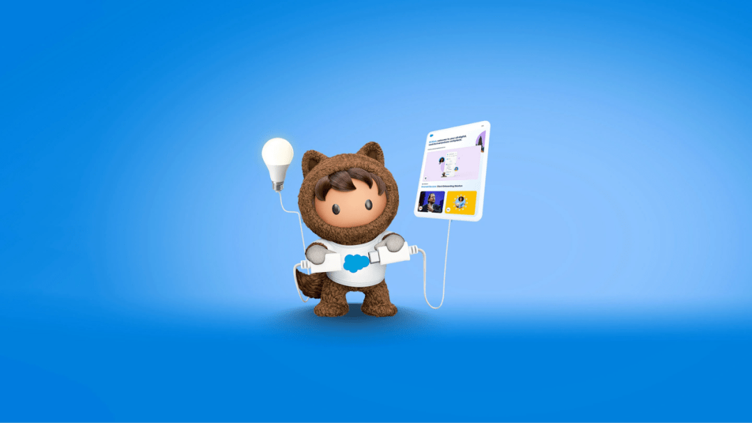 Salesforce从业者：从这5个方面提升竞争力！