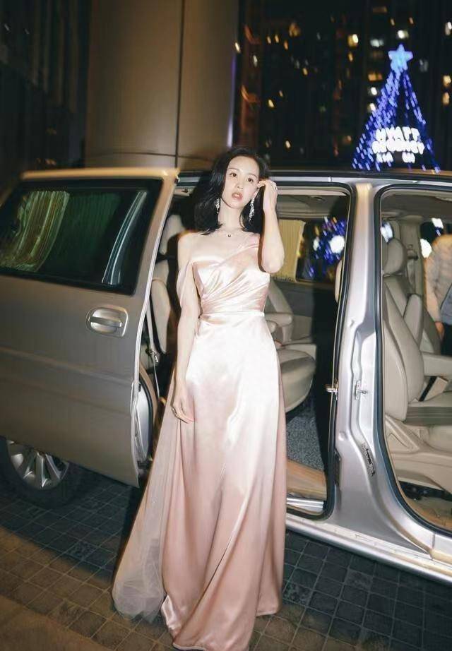 陈都灵豁出去了?