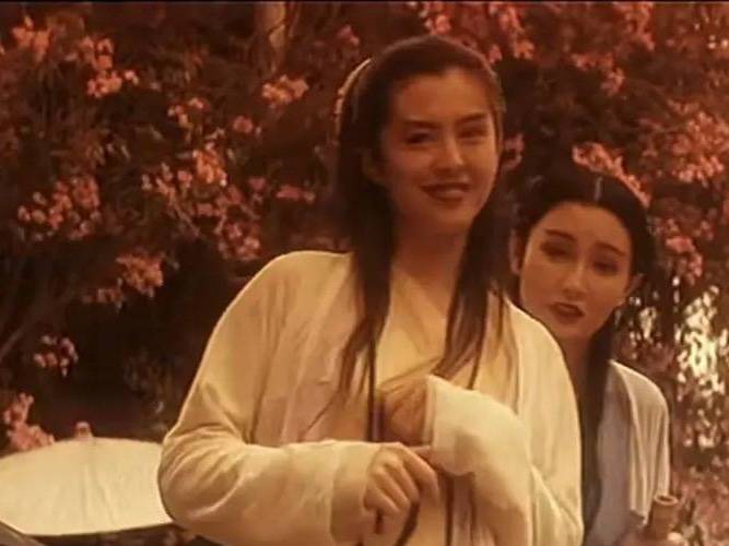 情终情始,情真情痴,何许?何处?情之至!_白素贞_许仙_法海