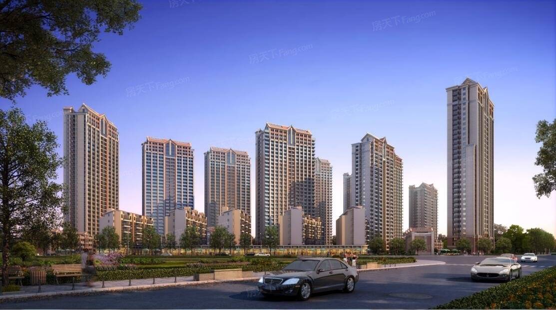 隆盛湖景庄园】【售楼中心】售楼处电话价格地址详情_泉州市_资料