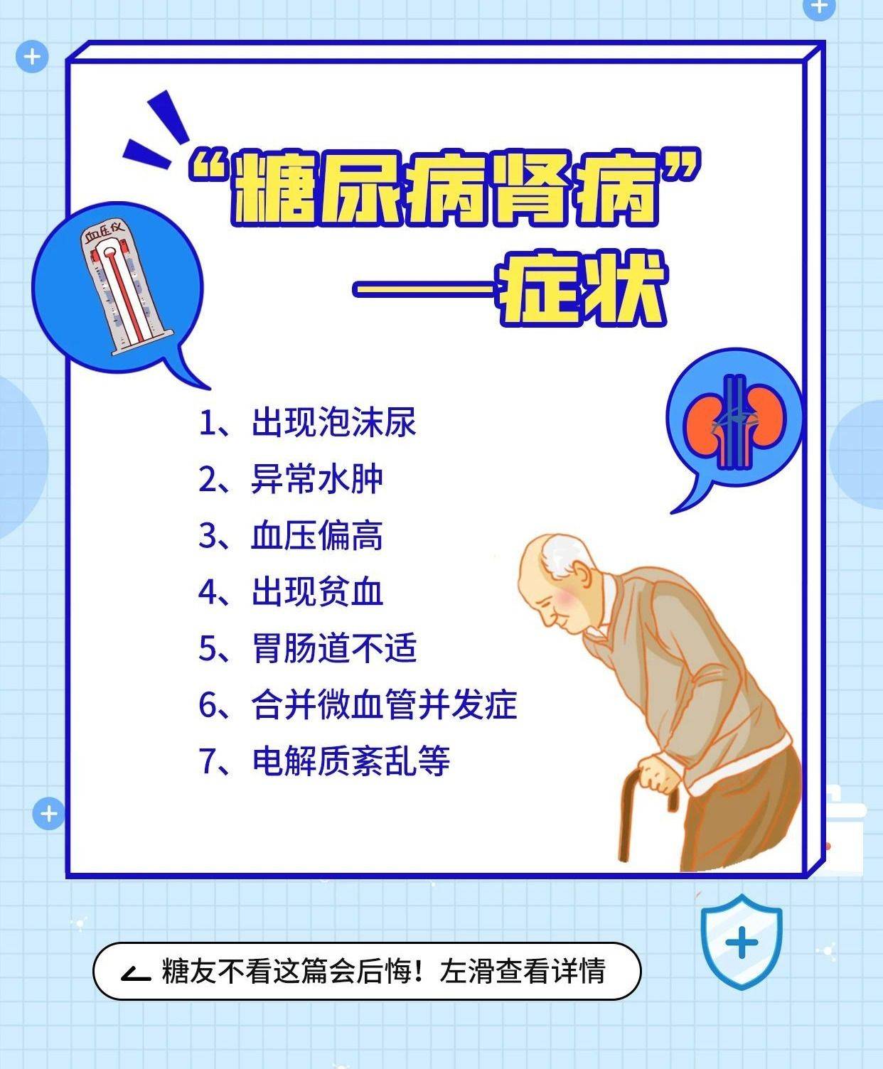 糖友必看!谷医堂谷方益元:对抗糖尿病肾病的三个关键要点揭秘