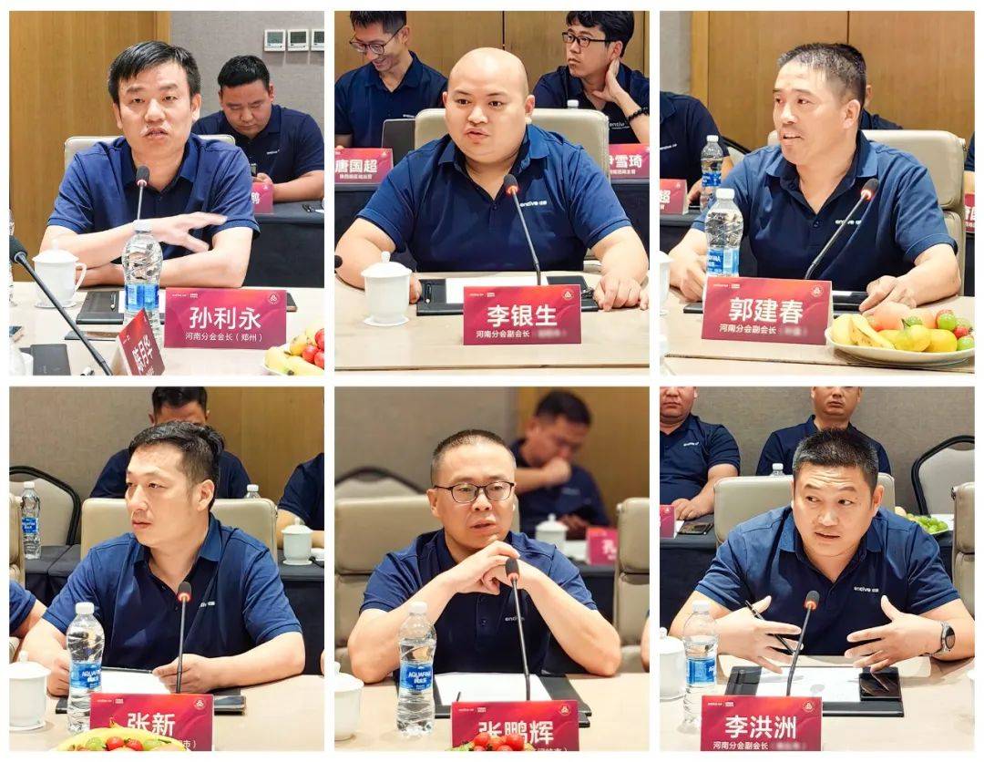 在总部的领导与指引下,江西全体亿田铁军积极响应品促会最新政策,不仅