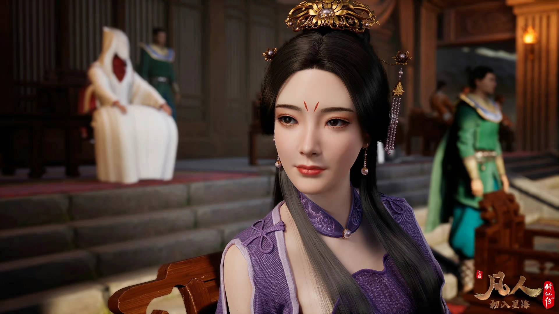 坠魔谷之战打到最后有多惨烈?