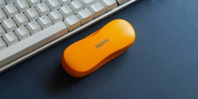 勾栏听曲：南卡OE Pro零感畅听好音质